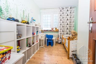 Mieszkanie na sprzedaż, Szczecin os. Słoneczne, 3 pokoje, 77 m² — OST20524, zdjęcie 4