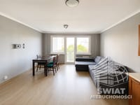 Mieszkanie na sprzedaż, Szczecin os. Słoneczne, 4 pokoje, 64 m² — OST20615, zdjęcie 1