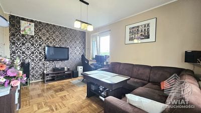 Mieszkanie na sprzedaż, Szczecin os. Słoneczne, 3 pokoje, 53 m² — RBP20106, zdjęcie 1