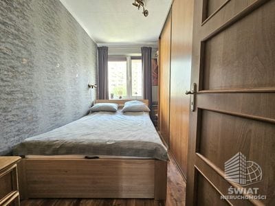 Mieszkanie na sprzedaż, Szczecin os. Słoneczne, 3 pokoje, 53 m² — RBP20106, zdjęcie 3