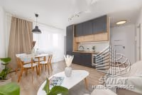 Mieszkanie na sprzedaż, Szczecin os. Słoneczne, 2 pokoje, 33 m² — WNF00253, zdjęcie 1