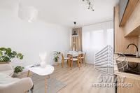 Mieszkanie na sprzedaż, Szczecin os. Słoneczne, 2 pokoje, 33 m² — WNF00253, zdjęcie 2