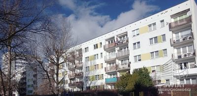 Mieszkanie na sprzedaż, Szczecin os. Tatrzańskie, 3 pokoje, 61 m² — SWN32383, zdjęcie 1