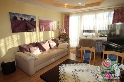 Mieszkanie na sprzedaż, Szczecin os. Tatrzańskie, 3 pokoje, 61 m² — SWN32383, zdjęcie 3