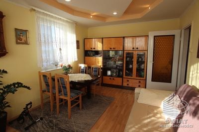 Mieszkanie na sprzedaż, Szczecin os. Tatrzańskie, 3 pokoje, 61 m² — SWN32383, zdjęcie 4