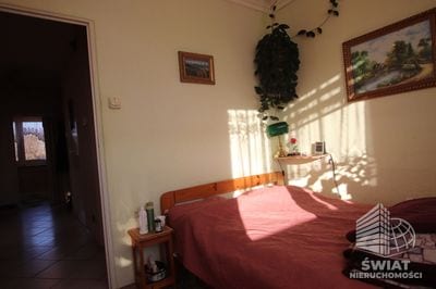 Mieszkanie na sprzedaż, Szczecin os. Tatrzańskie, 3 pokoje, 61 m² — SWN32383, zdjęcie 6