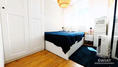 Mieszkanie na sprzedaż, Szczecin os. Zawadzkiego-Klonowica, 2 pokoje, 49 m² — BON49759, zdjęcie 5