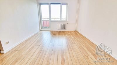 Mieszkanie na sprzedaż, Szczecin os. Zawadzkiego-Klonowica, 2 pokoje, 42 m² — BON49774, zdjęcie 2