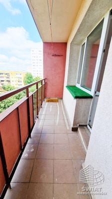 Mieszkanie na sprzedaż, Szczecin os. Zawadzkiego-Klonowica, 2 pokoje, 42 m² — BON49774, zdjęcie 3