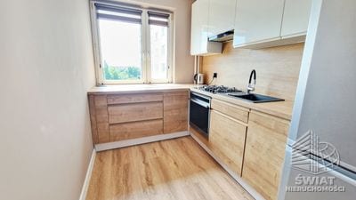 Mieszkanie na sprzedaż, Szczecin os. Zawadzkiego-Klonowica, 2 pokoje, 42 m² — BON49774, zdjęcie 5