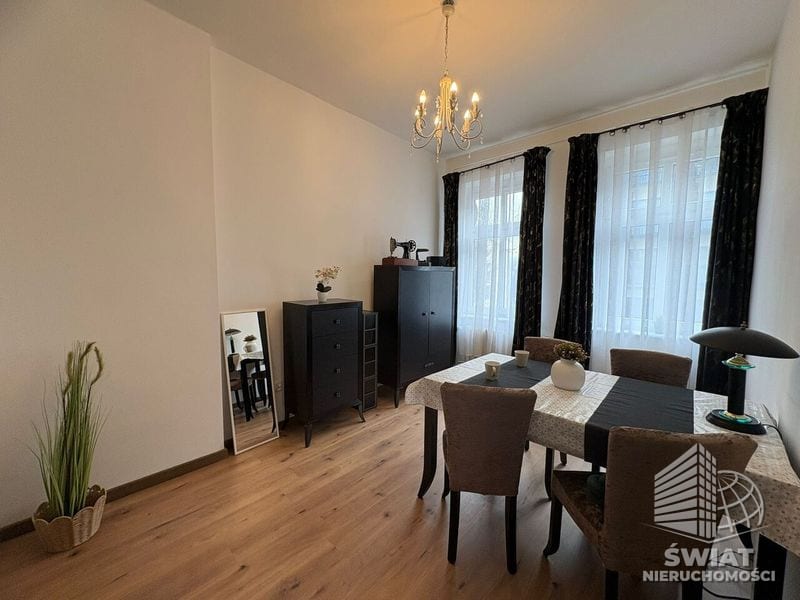 Mieszkanie na sprzedaż, Szczecin os. Zawadzkiego-Klonowica, 1 pokój, 38 m² — HES29085, zdjęcie 1