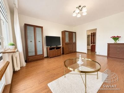 Mieszkanie na sprzedaż, Szczecin os. Zawadzkiego-Klonowica, 1 pokój, 47 m² — IDN34150, zdjęcie 4