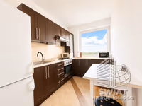 Mieszkanie na sprzedaż, Szczecin os. Zawadzkiego-Klonowica, 2 pokoje, 46 m² — OST20574, zdjęcie 1