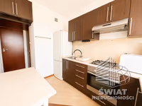 Mieszkanie na sprzedaż, Szczecin os. Zawadzkiego-Klonowica, 2 pokoje, 46 m² — OST20574, zdjęcie 2