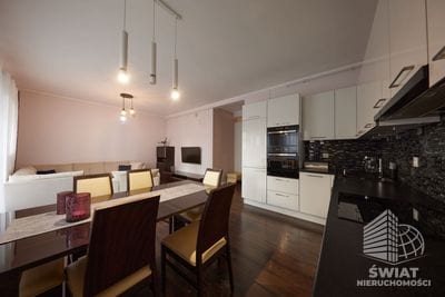 Mieszkanie na sprzedaż, Szczecin Osów, 2 pokoje, 79 m² — ARK26629, zdjęcie 1