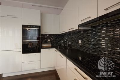 Mieszkanie na sprzedaż, Szczecin Osów, 2 pokoje, 79 m² — ARK26629, zdjęcie 2