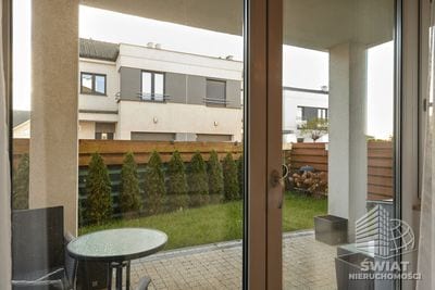 Mieszkanie na sprzedaż, Szczecin Osów, 2 pokoje, 79 m² — ARK26629, zdjęcie 5