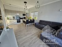 Mieszkanie na sprzedaż, Szczecin Osów, 5 pokoi, 107 m² — FNI23330, zdjęcie 1