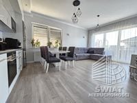 Mieszkanie na sprzedaż, Szczecin Osów, 5 pokoi, 107 m² — FNI23330, zdjęcie 4