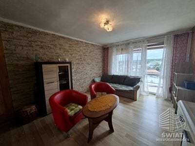 Mieszkanie na sprzedaż, Szczecin Płonia, 3 pokoje, 53 m² — BON49900, zdjęcie 2