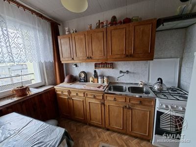 Mieszkanie na sprzedaż, Szczecin Płonia, 3 pokoje, 53 m² — BON49900, zdjęcie 3