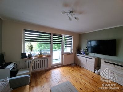 Mieszkanie na sprzedaż, Szczecin Płonia, 4 pokoje, 64 m² — BRW21294, zdjęcie 1