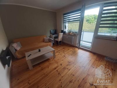 Mieszkanie na sprzedaż, Szczecin Płonia, 4 pokoje, 64 m² — BRW21294, zdjęcie 2