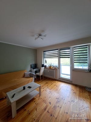 Mieszkanie na sprzedaż, Szczecin Płonia, 4 pokoje, 64 m² — BRW21294, zdjęcie 3
