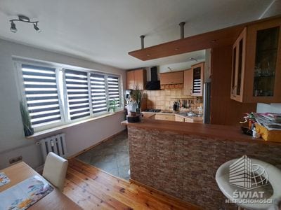 Mieszkanie na sprzedaż, Szczecin Płonia, 4 pokoje, 64 m² — BRW21294, zdjęcie 4