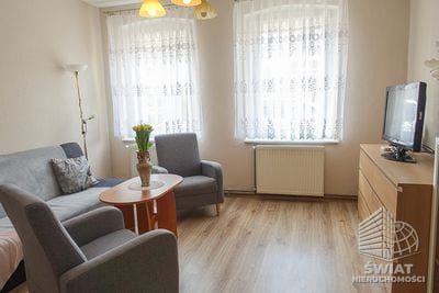 Mieszkanie na sprzedaż, Szczecin Podjuchy, 3 pokoje, 60 m² — FKT25291, zdjęcie 1
