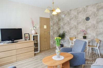 Mieszkanie na sprzedaż, Szczecin Podjuchy, 3 pokoje, 60 m² — FKT25291, zdjęcie 3