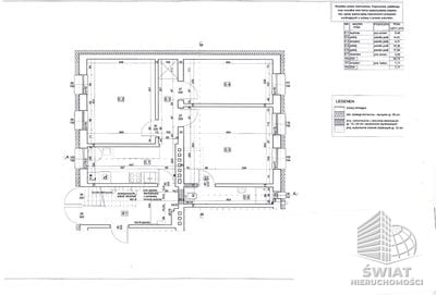 Mieszkanie na sprzedaż, Szczecin Podjuchy, 3 pokoje, 60 m² — FKT25291, zdjęcie 5