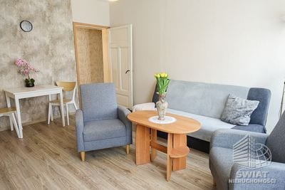 Mieszkanie na sprzedaż, Szczecin Podjuchy, 3 pokoje, 60 m² — FKT25291, zdjęcie 6
