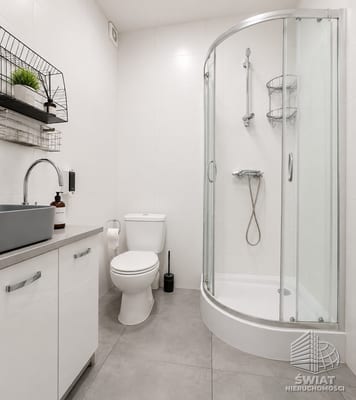Mieszkanie na sprzedaż, Szczecin Podjuchy, 1 pokój, 20 m² — INW35113, zdjęcie 3