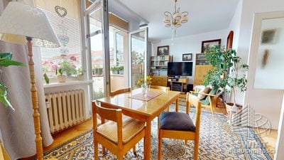 Mieszkanie na sprzedaż, Szczecin Podzamcze, 3 pokoje, 60 m² — BON49776, zdjęcie 4