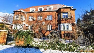 Mieszkanie na sprzedaż, Szczecin Pogodno, 4 pokoje, 87 m² — BON37205, zdjęcie 2