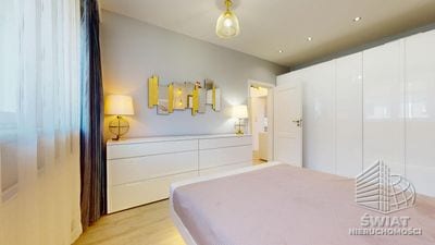 Mieszkanie na sprzedaż, Szczecin Pogodno, 2 pokoje, 47 m² — BON49669, zdjęcie 6