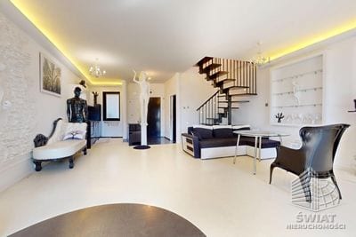 Mieszkanie na sprzedaż, Szczecin Pogodno, 3 pokoje, 87 m² — BON49676, zdjęcie 3