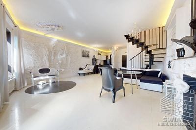 Mieszkanie na sprzedaż, Szczecin Pogodno, 3 pokoje, 87 m² — BON49676, zdjęcie 4