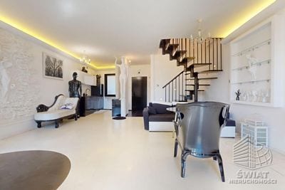 Mieszkanie na sprzedaż, Szczecin Pogodno, 3 pokoje, 87 m² — BON49676, zdjęcie 5