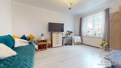 Mieszkanie na sprzedaż, Szczecin Pogodno, 2 pokoje, 40 m² — BON49898, zdjęcie 1