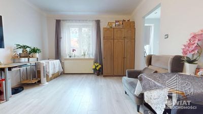 Mieszkanie na sprzedaż, Szczecin Pogodno, 2 pokoje, 40 m² — BON49898, zdjęcie 2