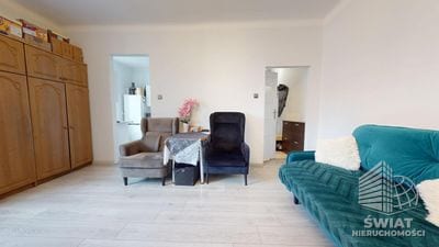 Mieszkanie na sprzedaż, Szczecin Pogodno, 2 pokoje, 40 m² — BON49898, zdjęcie 3