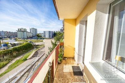 Mieszkanie na sprzedaż, Szczecin Pogodno, 4 pokoje, 78 m² — BON49915, zdjęcie 1