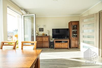 Mieszkanie na sprzedaż, Szczecin Pogodno, 4 pokoje, 78 m² — BON49915, zdjęcie 3