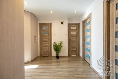 Mieszkanie na sprzedaż, Szczecin Pogodno, 4 pokoje, 78 m² — BON49915, zdjęcie 5