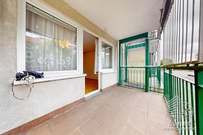 Mieszkanie na sprzedaż, Szczecin Pogodno, 3 pokoje, 69 m² — BON49998, zdjęcie 6