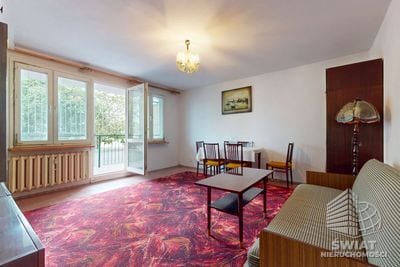 Mieszkanie na sprzedaż, Szczecin Pogodno, 1 pokój, 34 m² — BON49999, zdjęcie 1