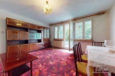 Mieszkanie na sprzedaż, Szczecin Pogodno, 1 pokój, 34 m² — BON49999, zdjęcie 2