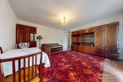Mieszkanie na sprzedaż, Szczecin Pogodno, 1 pokój, 34 m² — BON49999, zdjęcie 4